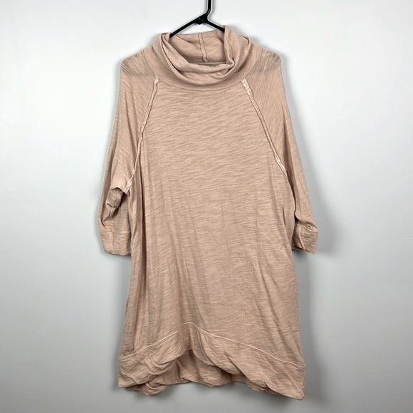 Free People Dresses & Skirts - Free People Beach One Body size Small/Medium casual cotton dress